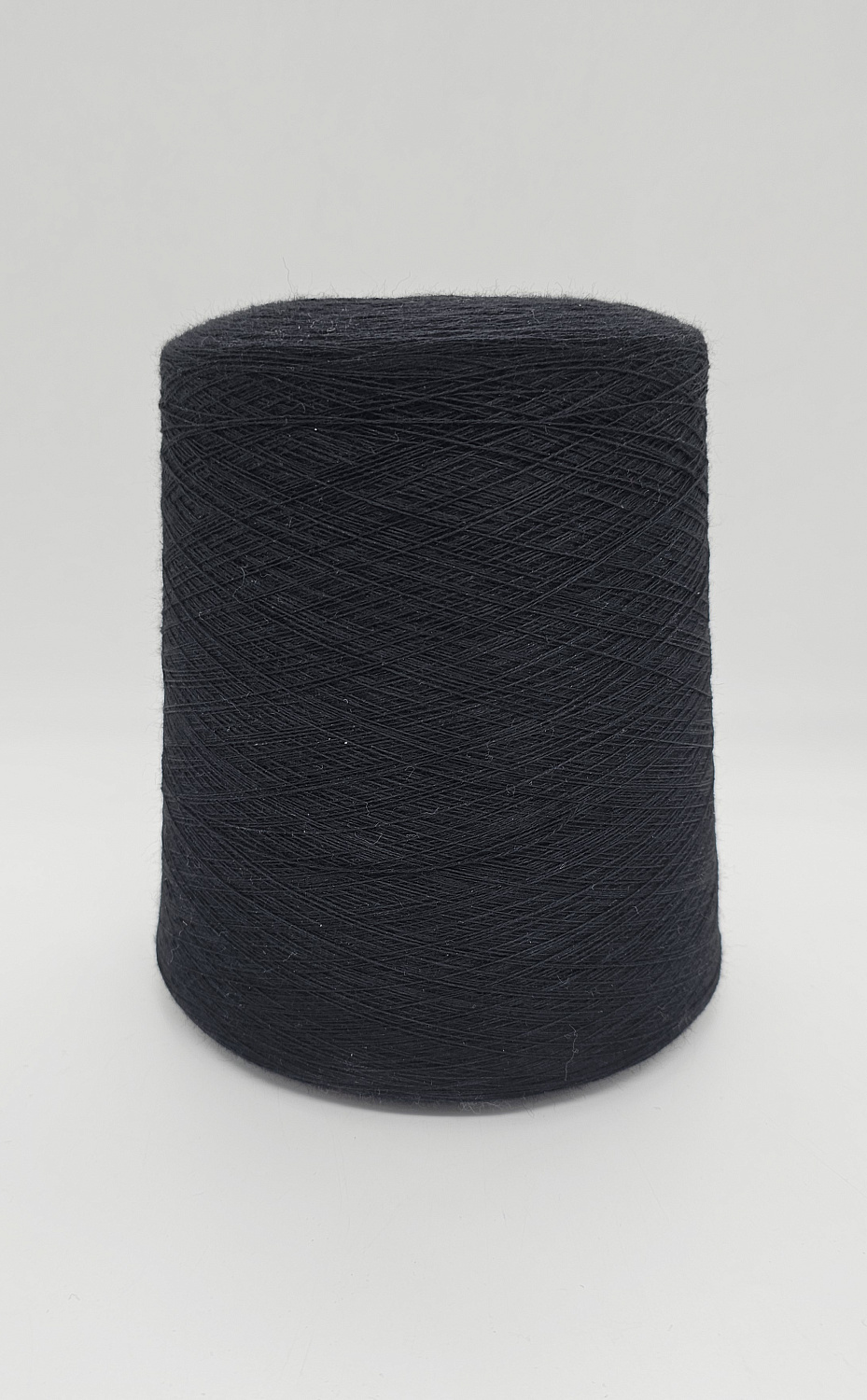 Пряжа  Merino's blend, Folco, меринос, цвет черный